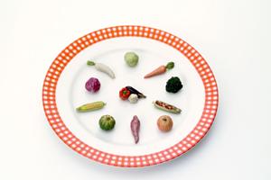 色々なタイプのビニール袋が見つかります