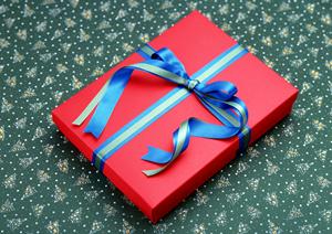 折り鶴モチーフの和風アクセサリー