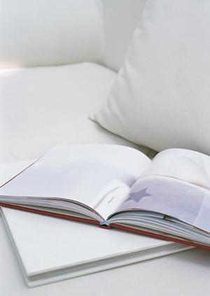 かわいい缶バッチを作ってお店をＰＲ