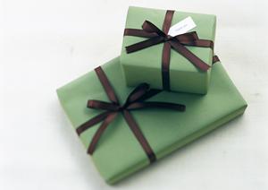 海外からのアイテムを手軽に自宅に